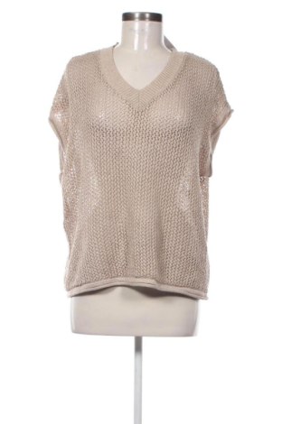 Damski sweter Page One, Rozmiar XL, Kolor Beżowy, Cena 78,99 zł