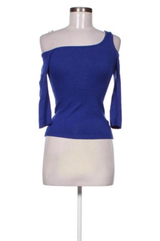 Damski sweter Panacher, Rozmiar XS, Kolor Niebieski, Cena 79,15 zł