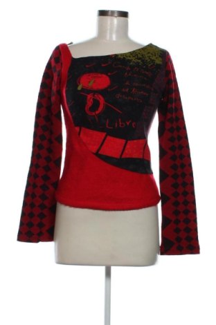 Damski sweter Paramita, Rozmiar M, Kolor Kolorowy, Cena 250,99 zł