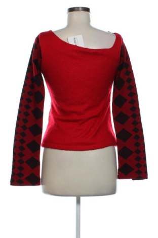Damski sweter Paramita, Rozmiar M, Kolor Kolorowy, Cena 250,99 zł