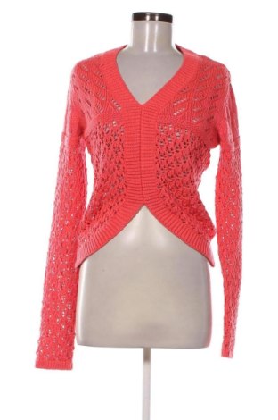 Damenpullover Passport, Größe S, Farbe Orange, Preis € 19,99