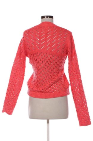 Damenpullover Passport, Größe S, Farbe Orange, Preis € 19,99