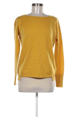 Dámsky pulóver Penny Black, Veľkosť M, Farba Žltá, Cena  53,00 €, #136490892