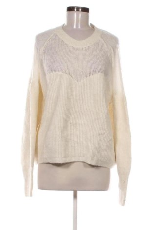 Dámský svetr Pepe Jeans, Velikost XL, Barva Krémová, Cena  2 129,00 Kč