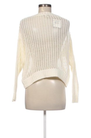 Pulover de femei Pepe Jeans, Mărime M, Culoare Ecru, Preț 196,99 Lei