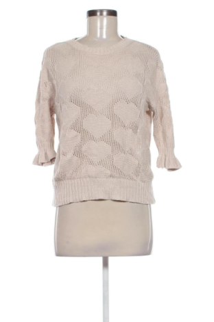 Damenpullover Pescara, Größe L, Farbe Beige, Preis 30,99 €