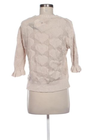 Damenpullover Pescara, Größe L, Farbe Beige, Preis 30,99 €