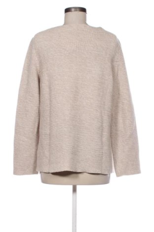 Damenpullover Peter Hahn, Größe L, Farbe Beige, Preis 32,00 €