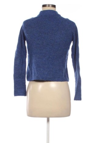 Pulover de femei Pieces, Mărime XS, Culoare Albastru, Preț 85,99 Lei
