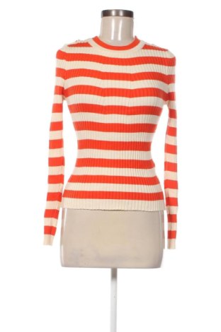 Damski sweter Pieces, Rozmiar L, Kolor Kolorowy, Cena 150,99 zł