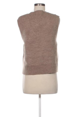 Dámský svetr Pieces, Velikost M, Barva Hnědá, Cena  939,00 Kč