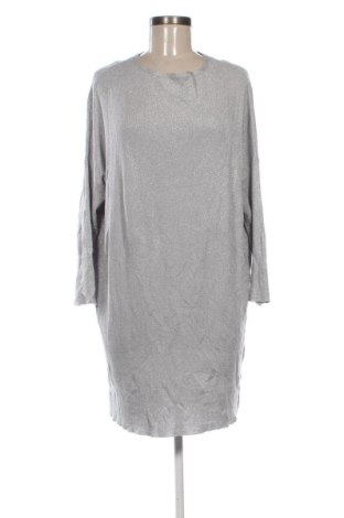 Damenpullover Pigalle by Jacqueline De Yong, Größe L, Farbe Grau, Preis 19,99 €