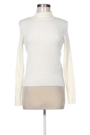 Damenpullover Pimkie, Größe L, Farbe Weiß, Preis 9,99 €, #136417789