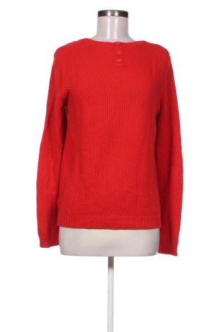 Дамски пуловер Pimkie, Размер L, Цвят Червен, Цена 15,33 €