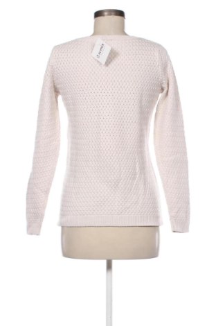 Pulover de femei Pimkie, Mărime M, Culoare Bej, Preț 77,00 Lei