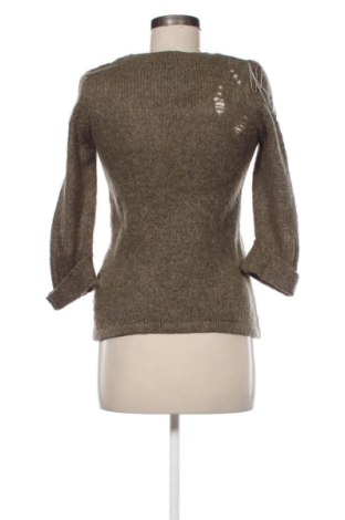 Damenpullover Pimkie, Größe M, Farbe Grün, Preis 14,77 €