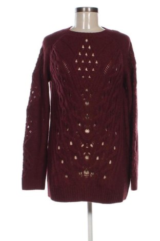 Дамски пуловер Pinko, Размер M, Цвят Червен, Цена 158,50 €