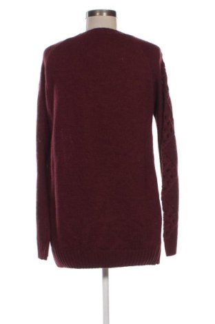Дамски пуловер Pinko, Размер M, Цвят Червен, Цена 158,50 €