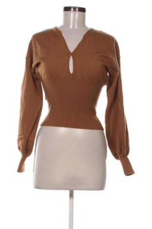Damenpullover Pinko, Größe XS, Farbe Braun, Preis € 84,00