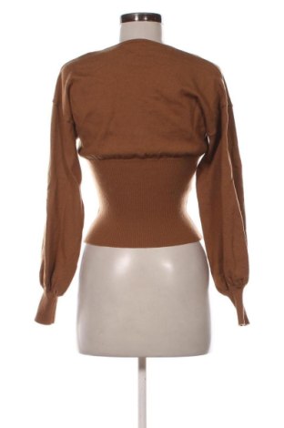 Damenpullover Pinko, Größe XS, Farbe Braun, Preis € 84,00