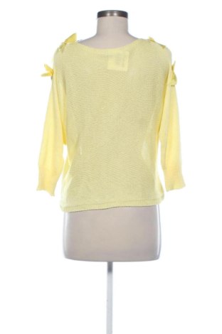 Damenpullover Pittarello, Größe M, Farbe Gelb, Preis € 19,99
