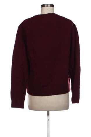 Дамски пуловер Polo Ralph Lauren, Размер L, Цвят Червен, Цена 150,83 €