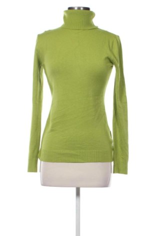 Damenpullover Porta Fortuna, Größe S, Farbe Grün, Preis 27,62 €
