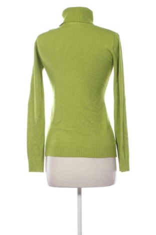 Damenpullover Porta Fortuna, Größe S, Farbe Grün, Preis 27,62 €