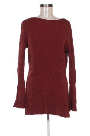 Damski sweter Portmans, Rozmiar M, Kolor Czerwony, Cena 110,99 zł