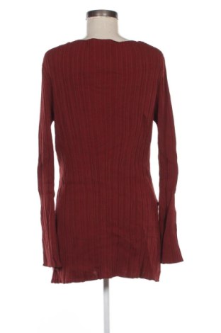 Damski sweter Portmans, Rozmiar M, Kolor Czerwony, Cena 110,99 zł