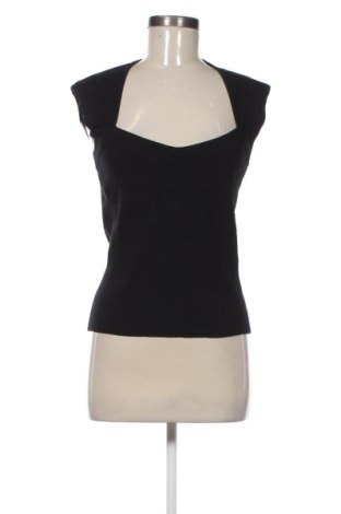 Дамски пуловер Portmans, Размер L, Цвят Черен, Цена 48,06 €
