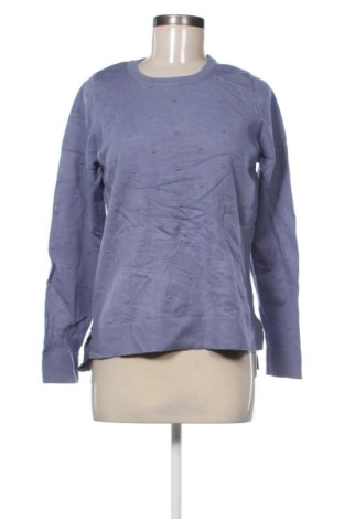 Pulover de femei Portmans, Mărime L, Culoare Albastru, Preț 36,99 Lei, #136420085