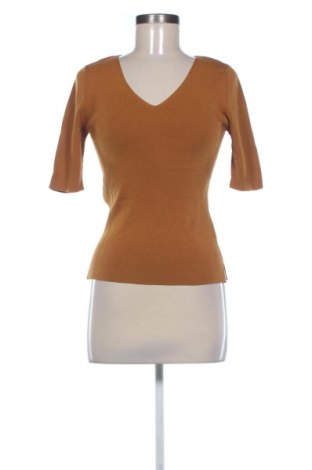 Damenpullover Portmans, Größe M, Farbe Braun, Preis 20,91 €