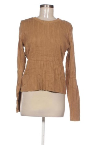 Damski sweter Preview, Rozmiar XL, Kolor Brązowy, Cena 123,99 zł
