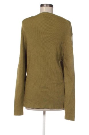 Dámský svetr Primark, Velikost 3XL, Barva Zelená, Cena  439,00 Kč