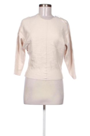 Dámsky pulóver Primark, Veľkosť XS, Farba Kremová, Cena  17,95 €