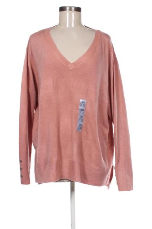 Dámský svetr Primark, Velikost XXL, Barva Růžová, Cena  699,00 Kč