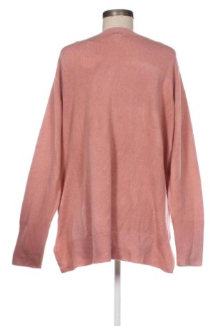 Dámský svetr Primark, Velikost XXL, Barva Růžová, Cena  699,00 Kč