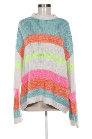 Pulover de femei Primark, Mărime XL, Culoare Multicolor, Preț 76,86 Lei