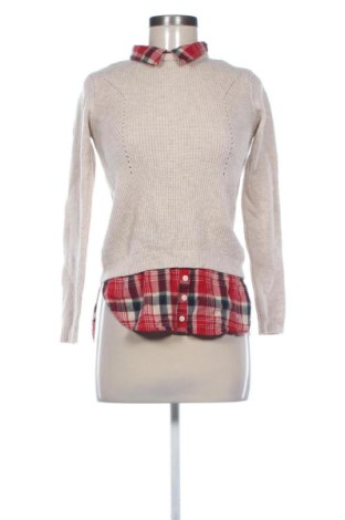 Damski sweter Primark, Rozmiar XS, Kolor Kolorowy, Cena 80,38 zł