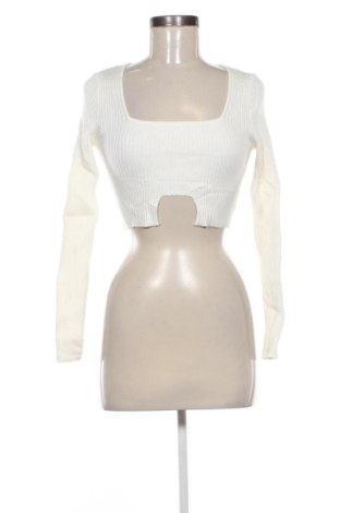 Damenpullover Princess Polly, Größe L, Farbe Weiß, Preis 27,99 €