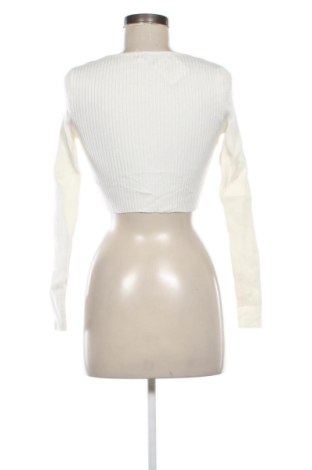 Damenpullover Princess Polly, Größe L, Farbe Weiß, Preis 27,99 €
