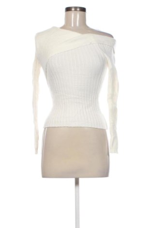 Pulover de femei Princess Polly, Mărime XXS, Culoare Ecru, Preț 46,99 Lei, #136399437