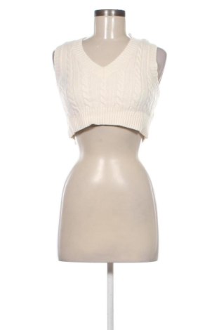 Damski sweter Princess Polly, Rozmiar S, Kolor Biały, Cena 41,99 zł, #136411966