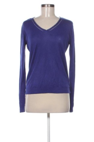 Damenpullover Promod, Größe L, Farbe Lila, Preis 20,91 €