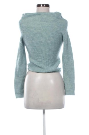 Dámsky pulóver Pull&Bear, Veľkosť M, Farba Zelená, Cena  15,00 €