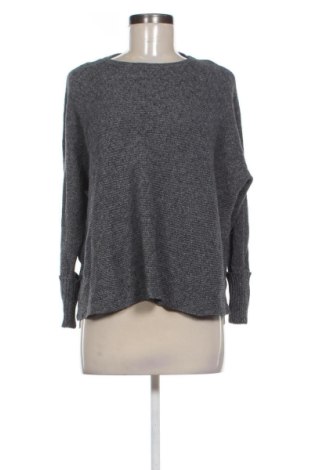 Γυναικείο πουλόβερ Pull&Bear, Μέγεθος S, Χρώμα Γκρί, Τιμή 17,99 €