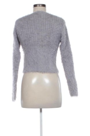 Damski sweter Pull&Bear, Rozmiar XS, Kolor Szary, Cena 53,58 zł