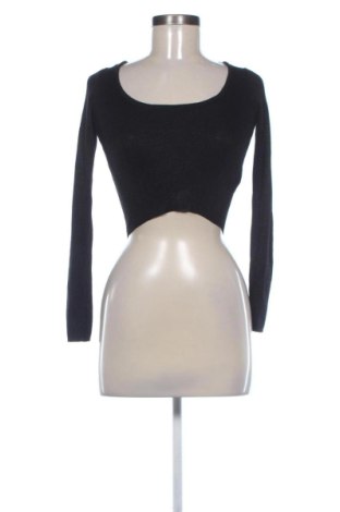 Dámsky pulóver Pull&Bear, Veľkosť S, Farba Čierna, Cena  10,95 €
