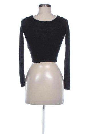 Dámsky pulóver Pull&Bear, Veľkosť S, Farba Čierna, Cena  10,95 €